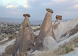 cappadocia'