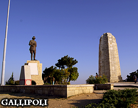 gallipoli