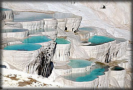 pamukkale