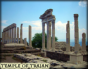 pergamum tours