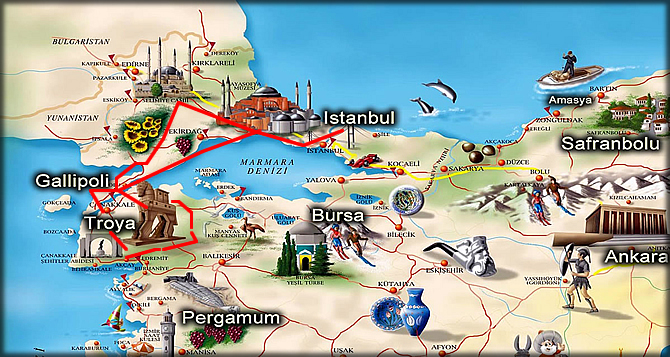 turkish-delight-tour-map