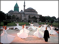 konya